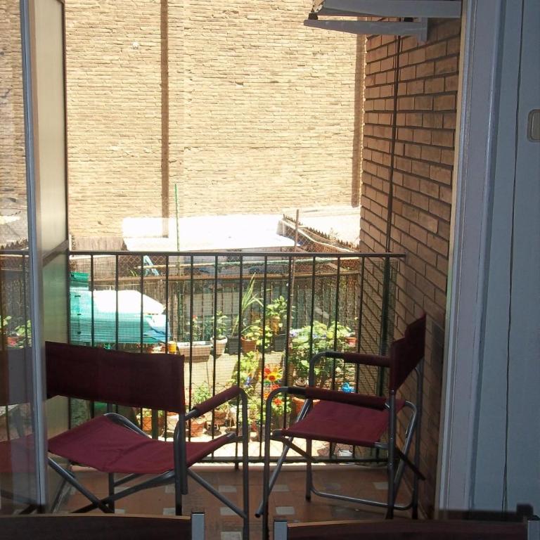 Apartamento Sagrada Familia - Three-Bedroom Apartment - 28