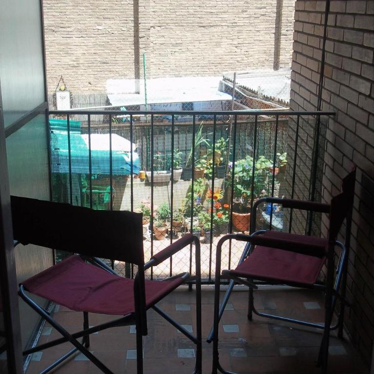 Apartamento Sagrada Familia - Three-Bedroom Apartment - 29