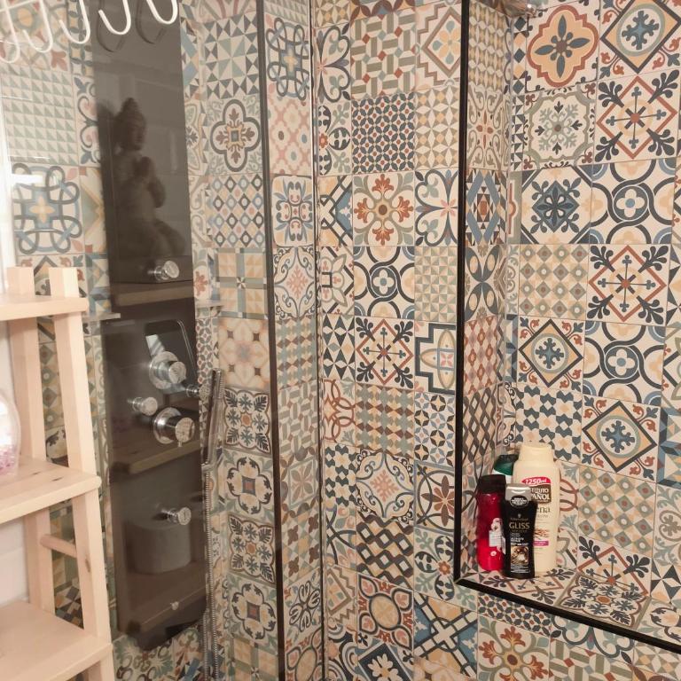 Cactus 2 bedroom Apartment on Calle San Miguel Minutes from the beach BY NAMASTE ELITE - Two-Bedroom Apartment - 16