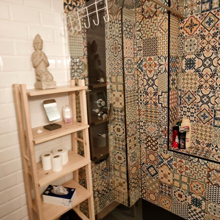 Cactus 2 bedroom Apartment on Calle San Miguel Minutes from the beach BY NAMASTE ELITE - Two-Bedroom Apartment - 22