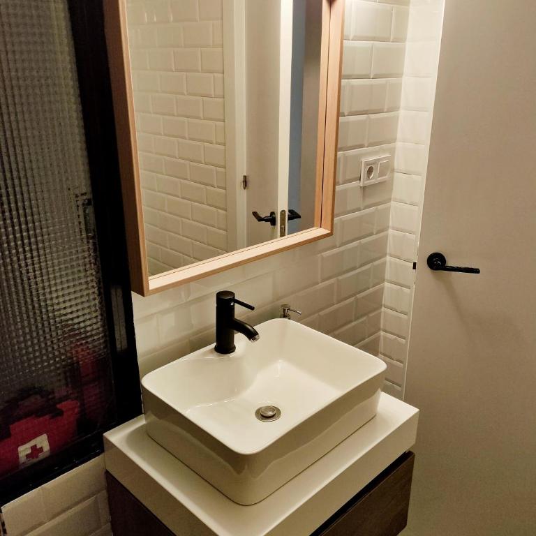 Cactus 2 bedroom Apartment on Calle San Miguel Minutes from the beach BY NAMASTE ELITE - Two-Bedroom Apartment - 24