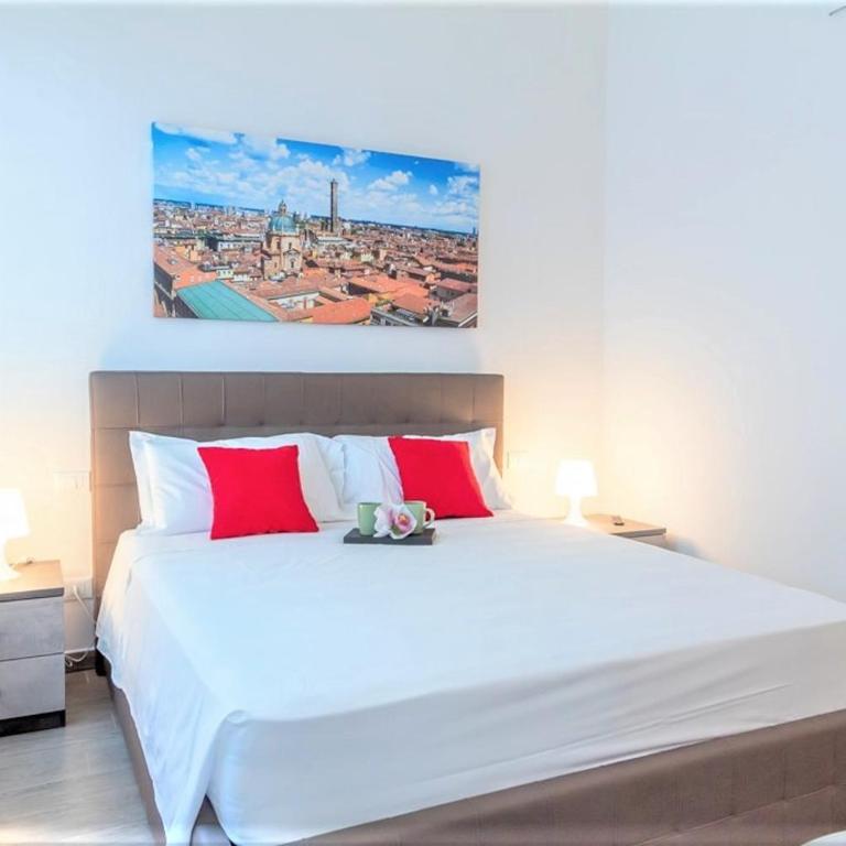 Realkasa Azzarita Flat - Appartamento con 1 Camera da Letto - 2
