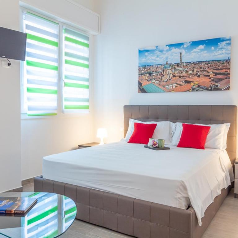Realkasa Azzarita Flat - Appartamento con 1 Camera da Letto - 1