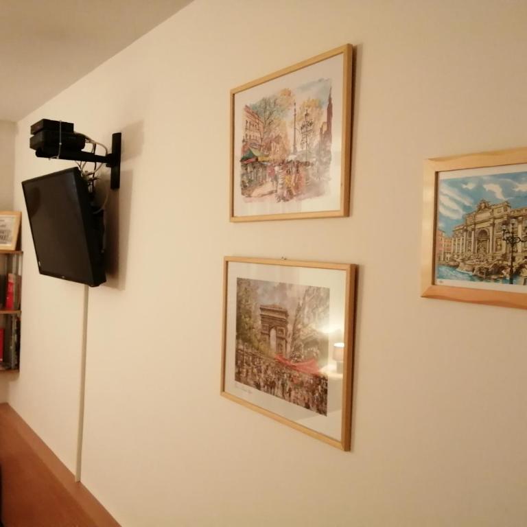Nobel Apartments Herceg Novi - One-Bedroom Apartment - 6