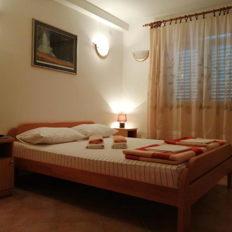Nobel Apartments Herceg Novi - One-Bedroom Apartment - 5