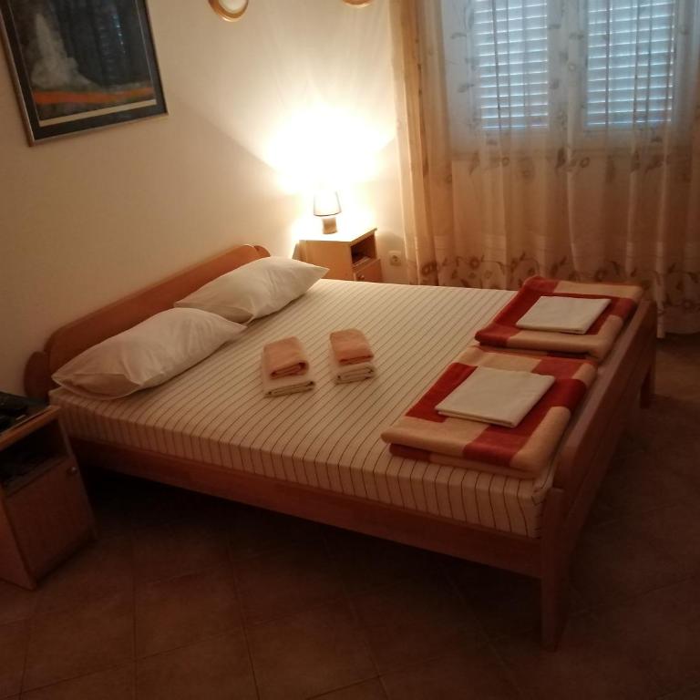 Nobel Apartments Herceg Novi - One-Bedroom Apartment - 4