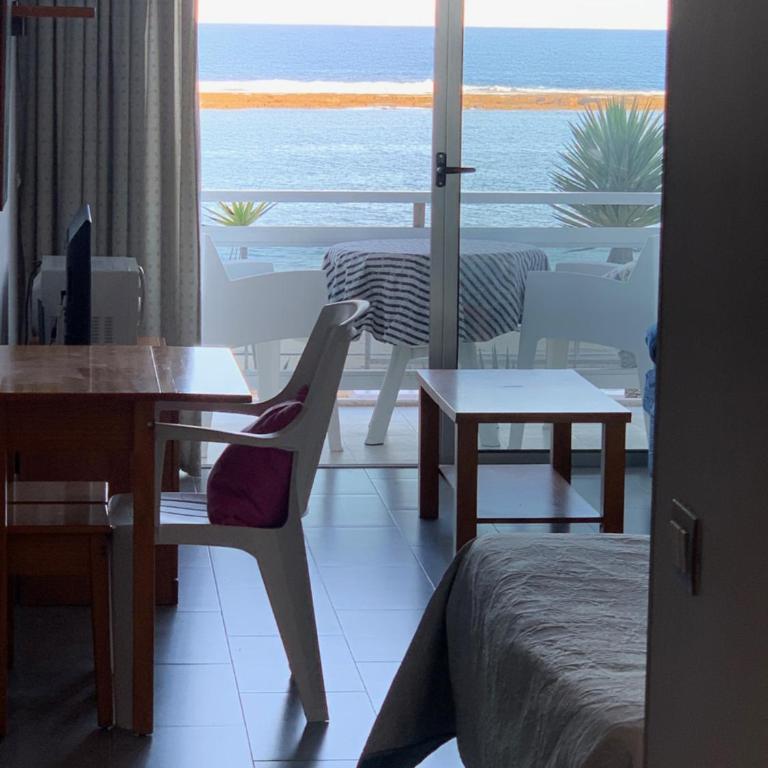 Marsin Playa 107 Vivienda Vacacional - Apartamento de 1 dormitorio - 7