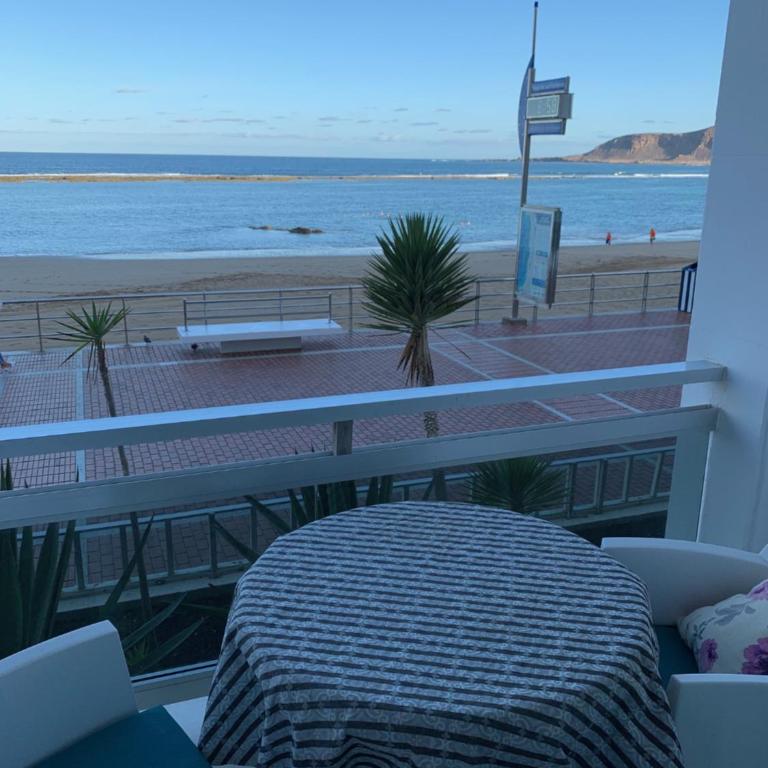 Marsin Playa 107 Vivienda Vacacional - Apartamento de 1 dormitorio - 15