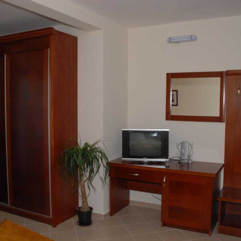 Apartments Krapina - Studio s Bračnim Krevetom/Zasebnim Krevetima - 1