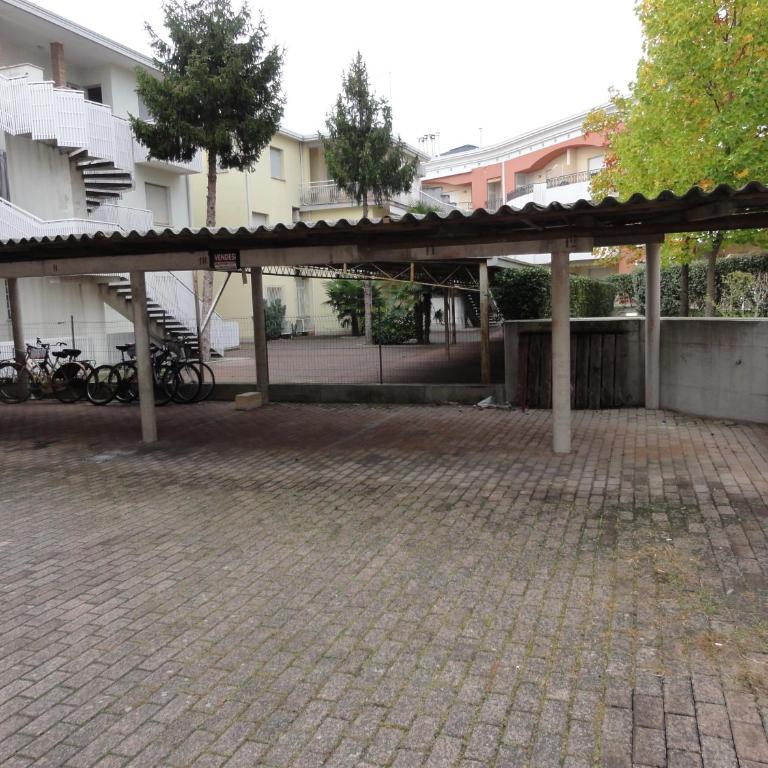 Florida - Appartamenti - Appartamento con 1 Camera da Letto - 9