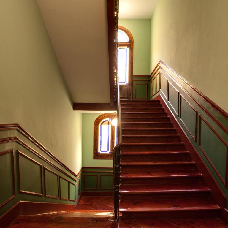 SY Fuencarral - One-Bedroom Apartment - 8