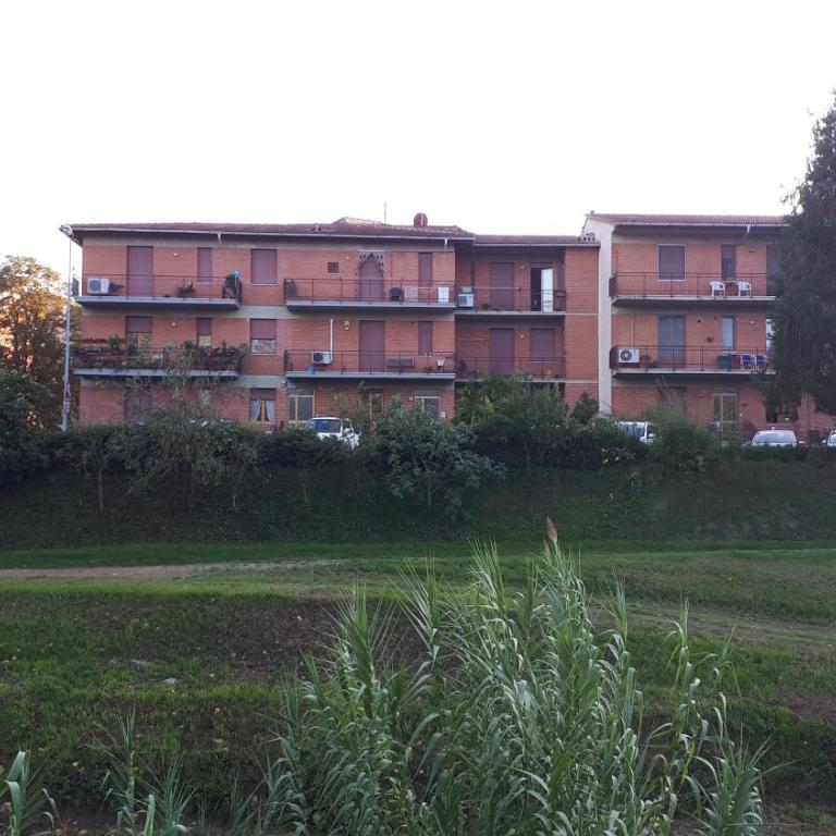 Al centro della Toscana - Appartamento con Balcone - 3