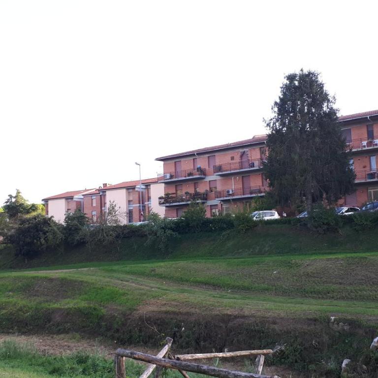Al centro della Toscana - Appartamento con Balcone - 2