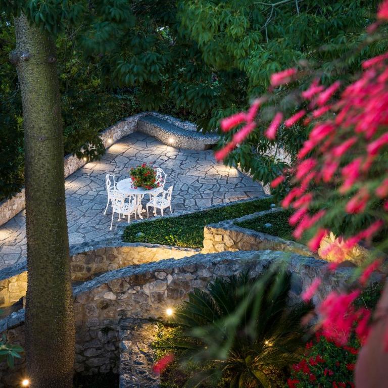 LHP Suite Capri Villa La Giara - Villa Standard - 10