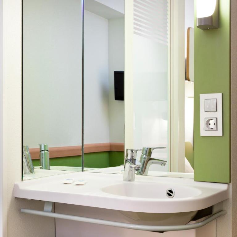 Ibis Budget Madrid Calle Alcalá - Habitación Doble - 2 camas - 14
