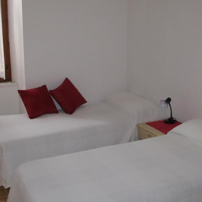 ANESI appartamenti - Two-Bedroom Apartment - 2