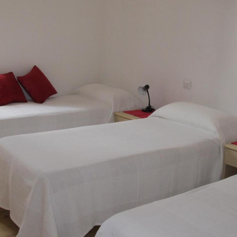 ANESI appartamenti - Two-Bedroom Apartment - 3