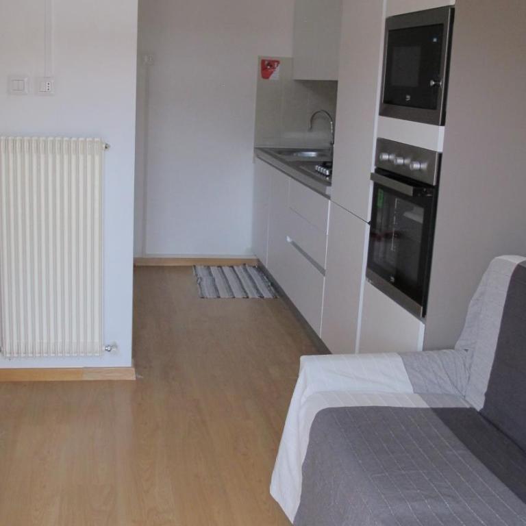 ANESI appartamenti - Two-Bedroom Apartment - 5