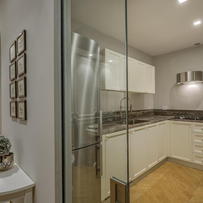 Sophisticated Home - Appartamento con 3 Camere da Letto - 3