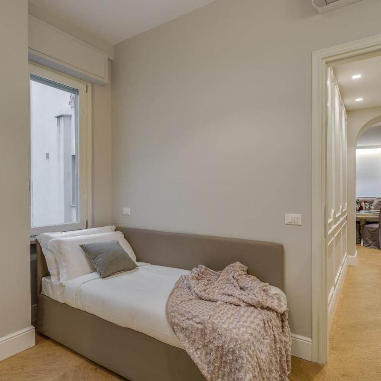 Sophisticated Home - Appartamento con 3 Camere da Letto - 6