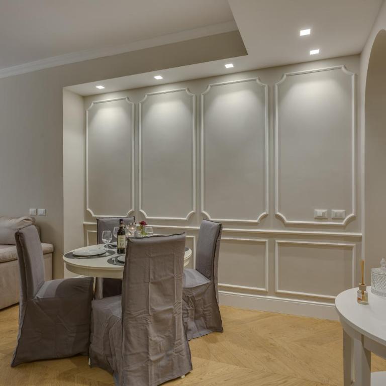 Sophisticated Home - Appartamento con 3 Camere da Letto - 8