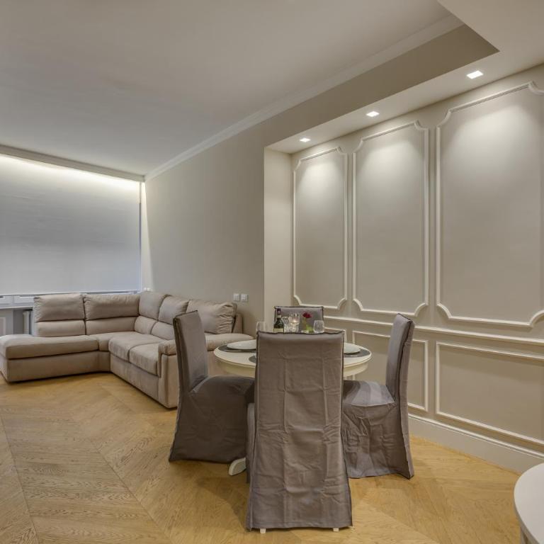 Sophisticated Home - Appartamento con 3 Camere da Letto - 9
