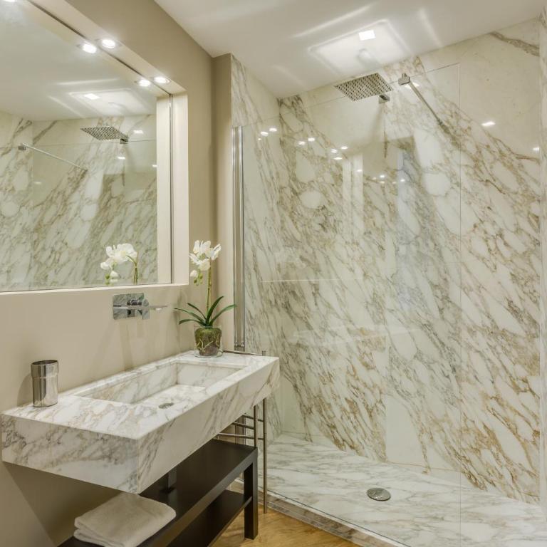 Sophisticated Home - Appartamento con 3 Camere da Letto - 11