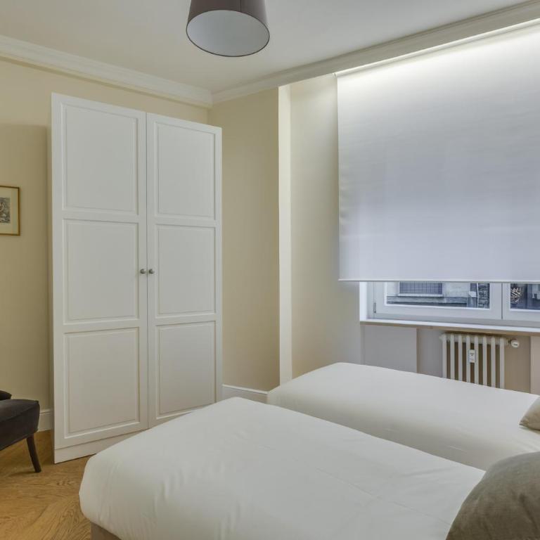 Sophisticated Home - Appartamento con 3 Camere da Letto - 12