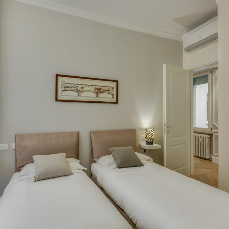 Sophisticated Home - Appartamento con 3 Camere da Letto - 13