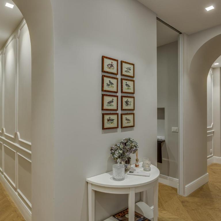 Sophisticated Home - Appartamento con 3 Camere da Letto - 2
