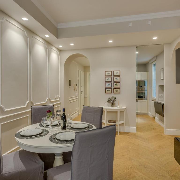 Sophisticated Home - Appartamento con 3 Camere da Letto - 1
