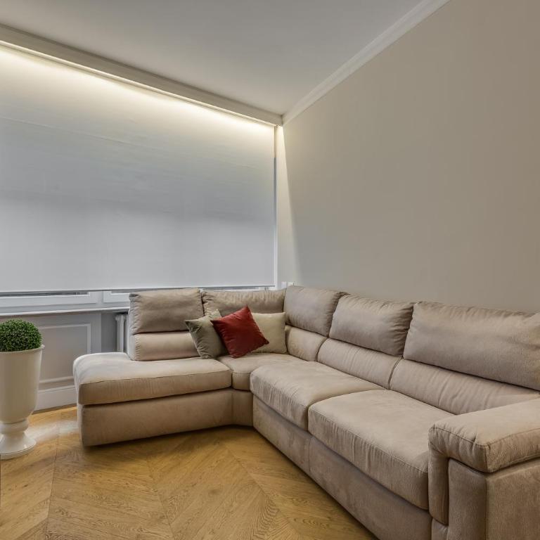 Sophisticated Home - Appartamento con 3 Camere da Letto - 16