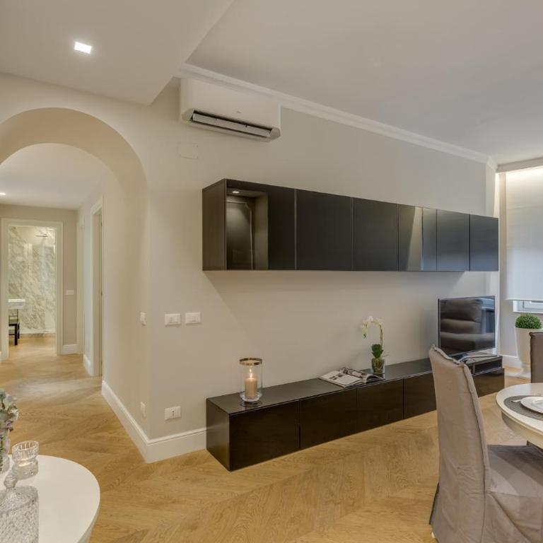 Sophisticated Home - Appartamento con 3 Camere da Letto - 17