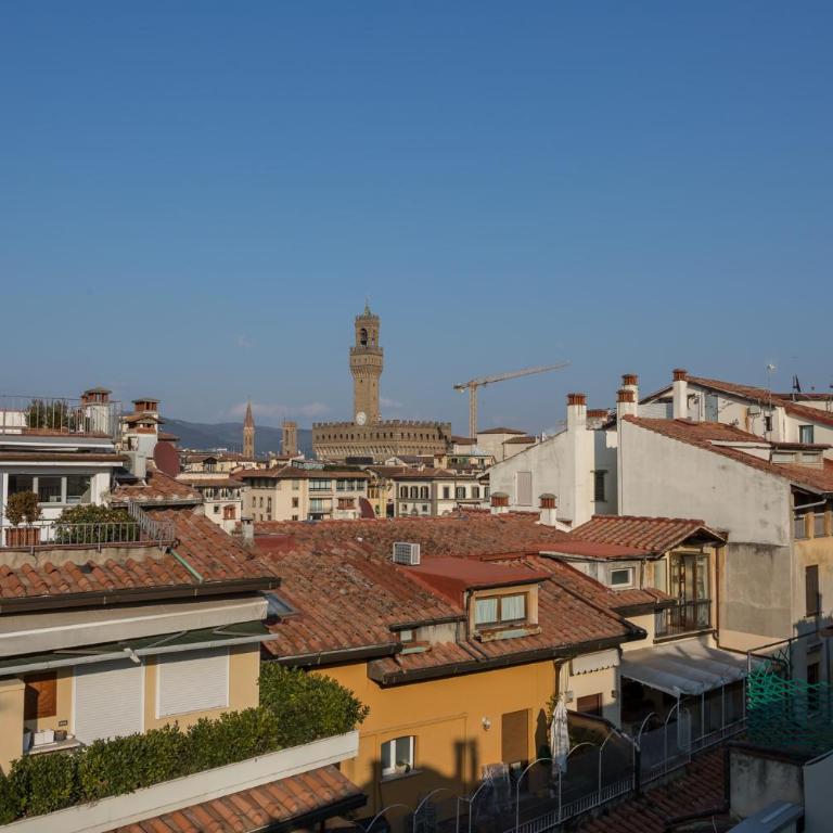 Sophisticated Home - Appartamento con 3 Camere da Letto - 21