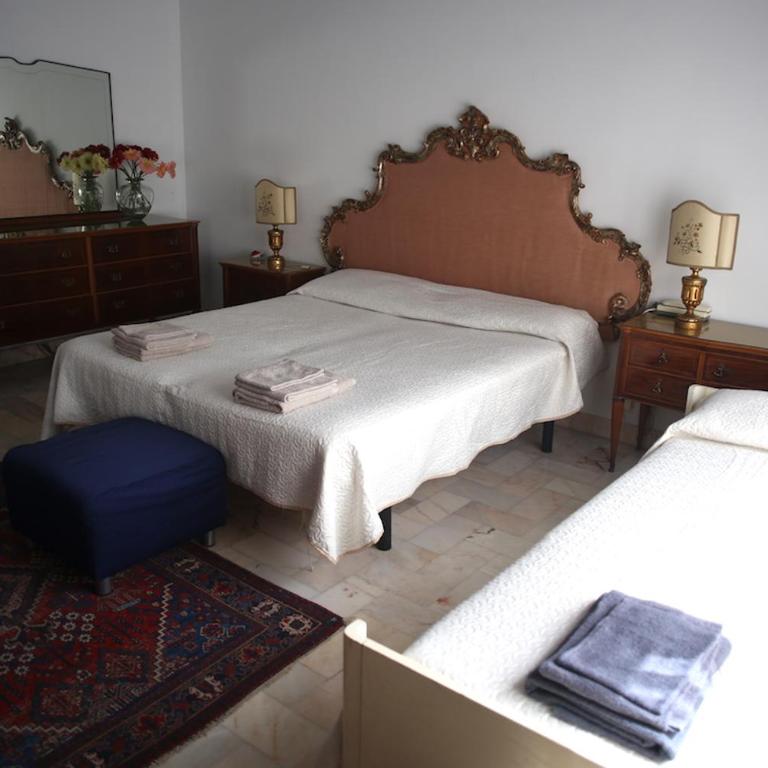 VILLA LEA - Villa con 3 Camere da Letto - 19