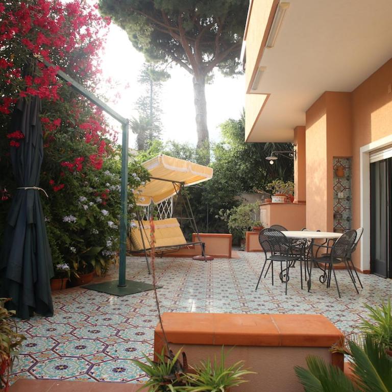 VILLA LEA - Villa con 3 Camere da Letto - 12