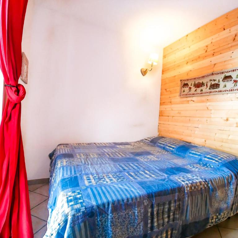 Borgo Stalle - Appartement 2 Chambres - 10
