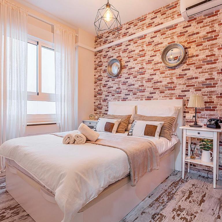 Apartamento Gran Via Center - One-Bedroom Apartment - 22
