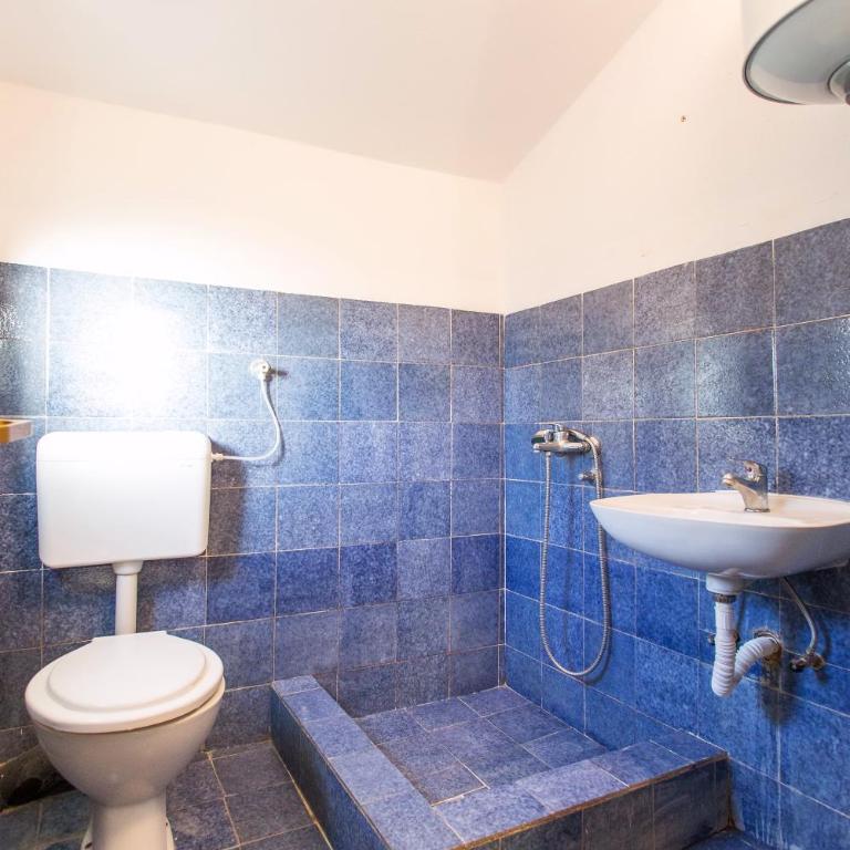 Guest House Lotos - Studio Apartment - 7