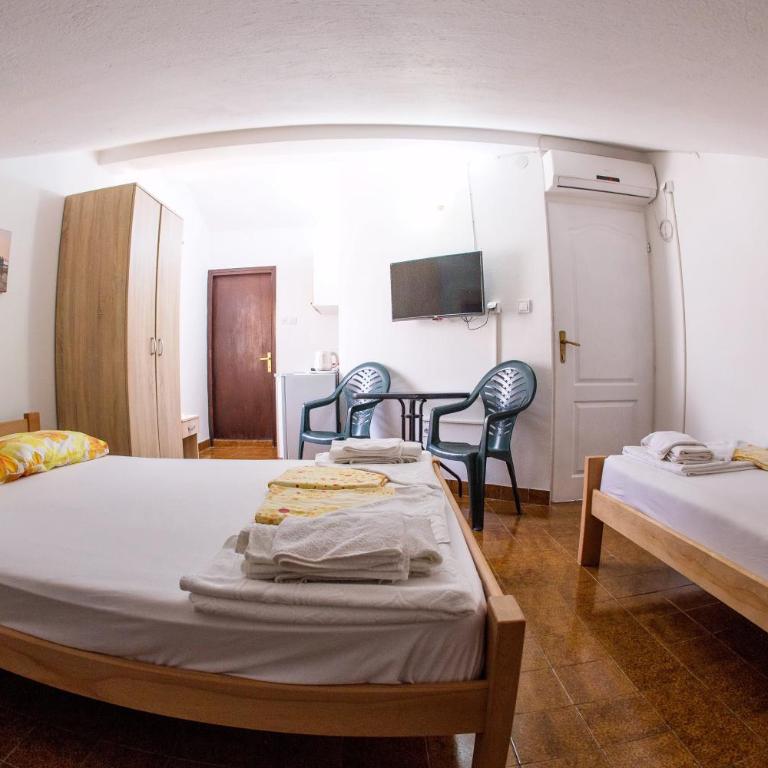 Guest House Lotos - Studio Apartment - 8
