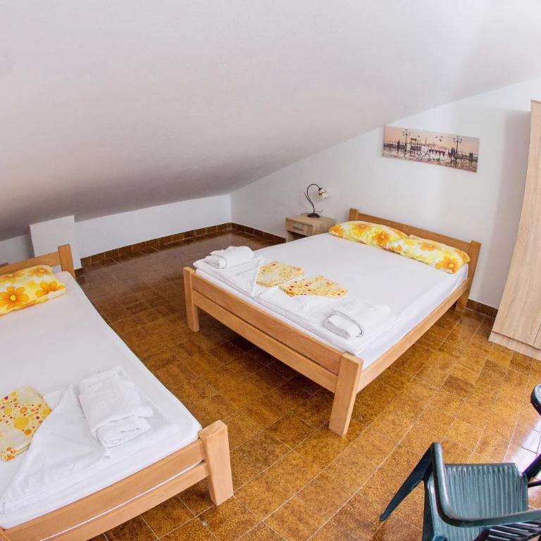 Guest House Lotos - Studio Apartment - 9