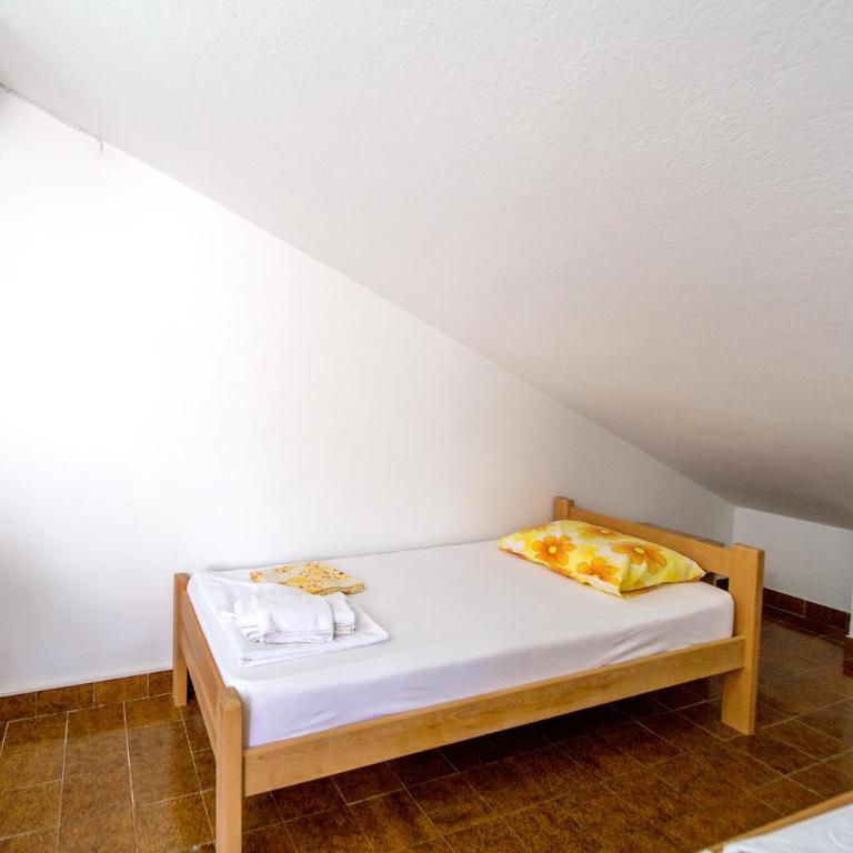 Guest House Lotos - Studio Apartment - 10