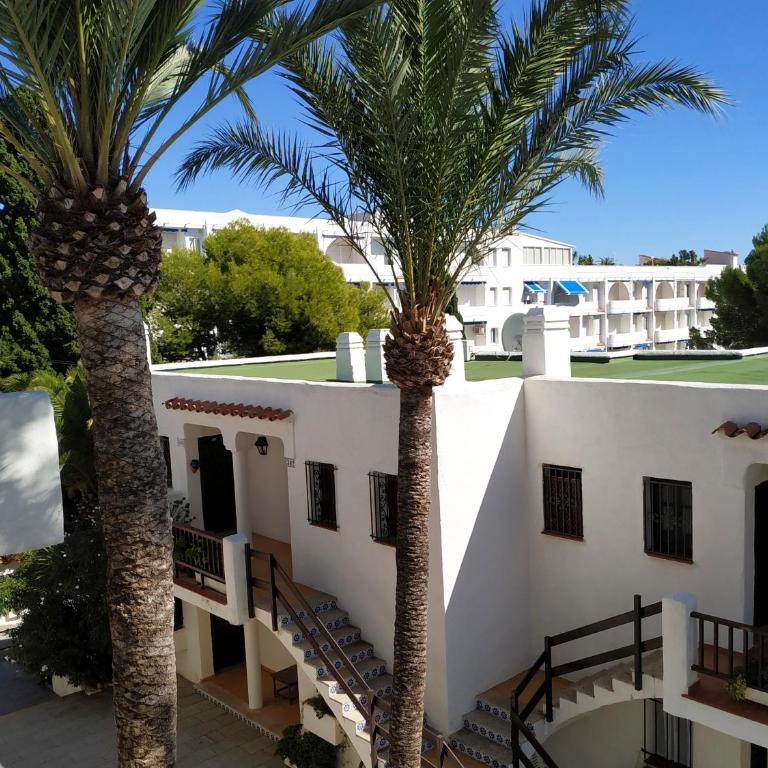 Apartamentos Marino Las Fuentes 3000 - Apartamento de 1 dormitorio - 30