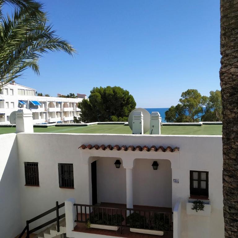 Apartamentos Marino Las Fuentes 3000 - Apartamento de 1 dormitorio - 36