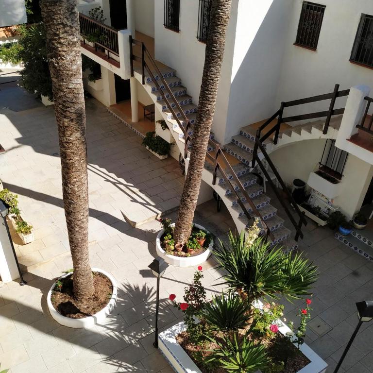 Apartamentos Marino Las Fuentes 3000 - Apartamento de 1 dormitorio - 38