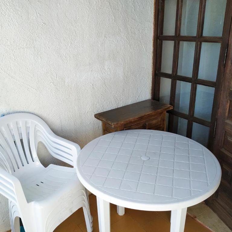 Apartamentos Marino Las Fuentes 3000 - Apartamento de 1 dormitorio - 31