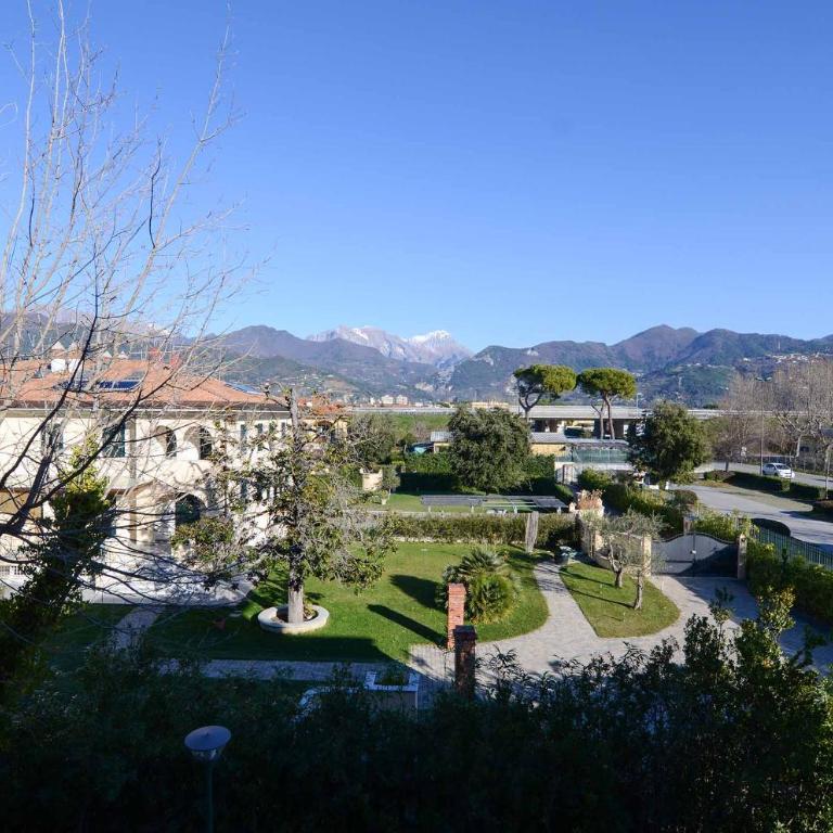 Forte dei Marmi MAGIC - Appartamento con 3 Camere da Letto - 11