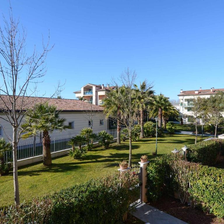 Forte dei Marmi MAGIC - Appartamento con 3 Camere da Letto - 4