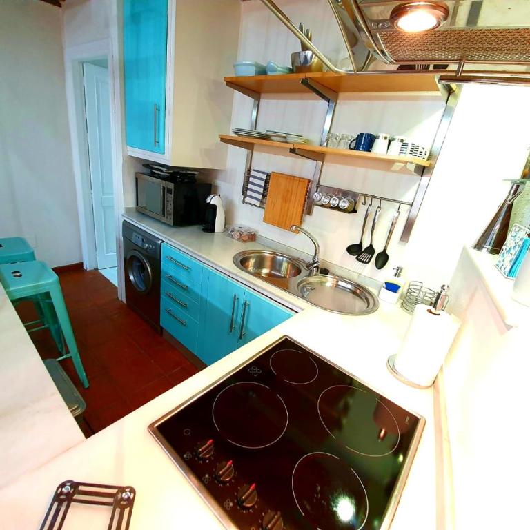 Almocabar Luxury Apartment - Casa de 2 dormitorios - 24
