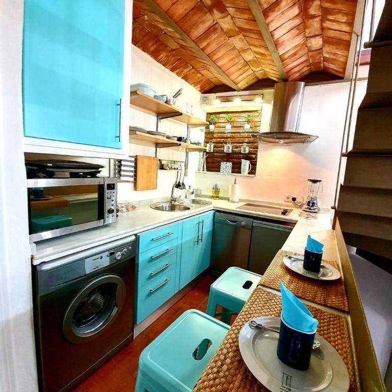 Almocabar Luxury Apartment - Casa de 2 dormitorios - 11
